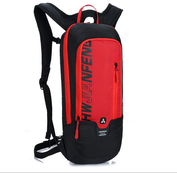 Running Cycling backpack Hwjianfeng 1613 Nylon Sports Bag
