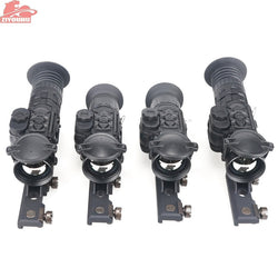 Russia FORTUNA HD Thermal Imaging Night Vision Scope Hunting Riflescope 40M3 40M6 40L3 40L6  Monocular Thermal Vision - Canada Outdoors