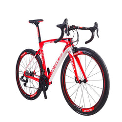 SAVA Carbon Road bike Road Bicycle 700c Carbon Bike Herd 9.0 Cycling Speed Road Bike 22 Speed bicycle Full carbon Frame/wheelset - Canada Outdoors