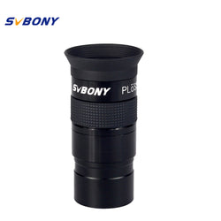 SVBONY Plossl Eyepiece Telescope 1.25" Astronomy 40mm Fully Multi Green Coated Metal for Monocular Telescope Astronomical F9122 - Canada Outdoors