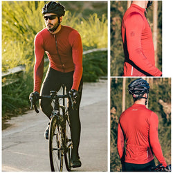 YKYWBIKE Men Cycling Jersey Summer Short Sleeve MTB Bike Shirts YKK Zipper Upf 50 Asian Size I.42552100 YKYWBIKE Men Cycling Jersey Summer Short Sleeve MTB Bike Shirts YKK Zipper Upf 50 Asian Size I.42552100