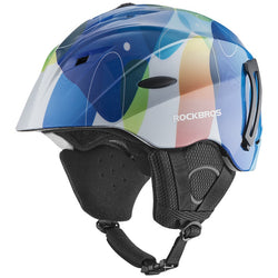 Ski Helmet Integrally-molded Skiing Helmets Safety Protect Adult Kids Thermal Ultralight Snowboard Skateboard Helmets - Canada Outdoors