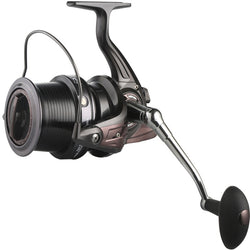 Spinning Fishing Reel full metal spool 13+1 Bearing  Balls Max Drag Carp salt water  surf spinning  big sea fishing reel - Canada Outdoors