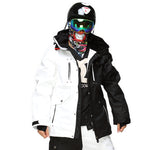 StormRunner Brand Ski Jackets Men Snowboarding jackets Warm  NEW Snow Coat Breathable Colorful Camouflage Male Ski Jacket - Canada Outdoors