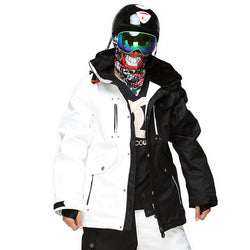 StormRunner Brand Ski Jackets Men Snowboarding jackets Warm  NEW Snow Coat Breathable Colorful Camouflage Male Ski Jacket - Canada Outdoors