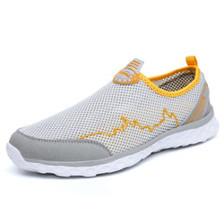 Summer Breathable Aqua Shoes For Men/Women Unisex Couple Shoes Water Shoes Cool Outdoor Sport Shoes Quick-drying - Canada Outdoors