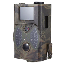 Suntek Scouting hunting camera HC300M HD GPRS MMS Digital 940NM Infrared Trail Camera GSM 2.0' LCD Hunter Cam Photo Trap - Canada Outdoors