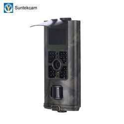 Suntekcam HC-700A Hunting Camera LED Photo Trap Trail Camera Night Vision Video Surveillance Wild Cameras 16MP Camera Trap - Canada Outdoors