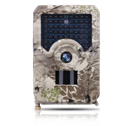Suntekcam PR-200 Trail Camera 12MP 49pcs 940nm IR LED Hunting Wild Camera IP56 Waterproof 120 Degree Angle Night Vision Traps - Canada Outdoors