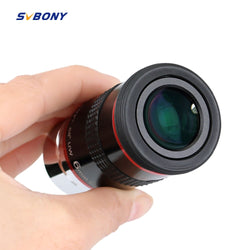 Svbony Eyepiece FMC 1.25" 68 Degree Ultra Wide Angle 6mm 9mm 15m 20mm for Astronomical Telescope Monocular Eyepiece  F9152A - Canada Outdoors