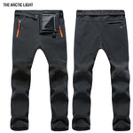THE ARCTIC LIGHT Winter Outdoor Windproof Snowboard Ski Pants Men Snow Trousers Waterproof Windproof warm Breathable - Canada Outdoors