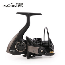 TSURINOYA FALCON 2000 3000 7kg Drag Saltwater Fishing Reel Metal Handle Spool Lure Surf Fishing Spinning Reel Feeder Carp Reels - Canada Outdoors