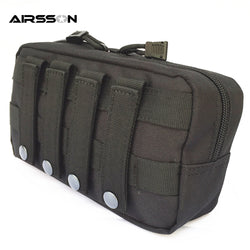 Tactical Molle Belt Pouch Military Bag Magazine Waterproof Waist Pack Sport Bags Carrier Cell Phone Case For Backpack &amp; Vest - Canada Outdoors