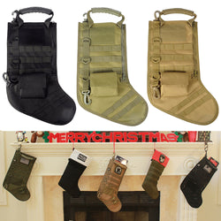 Tactical Molle Christmas Stocking Bag Military Ammo Bullet Pouch Dump Drop Magazine Storage Bag - Canada Outdoors