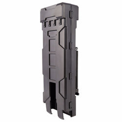 Tactical Reload Shotgun Magazine Pouch 10 Rounds 12GA 12 Gauge Ammo Shells Molle Box - Canada Outdoors
