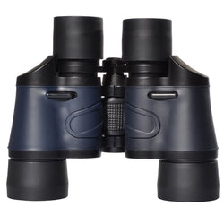 Telescope 60X60 HD Binoculars High Clarity 10000M High Power For Outdoor Hunting Optical Lll Night Vision binocular Fixed Zoom - Canada Outdoors