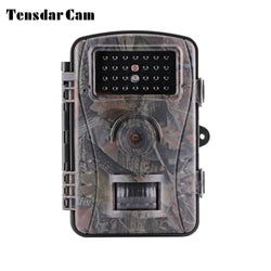 Tensdarcam Hunting camera 720P 940NM Infrared Motion Detection Trail Cameras Trap Hunter Scounting Wildlife Camera - Canada Outdoors