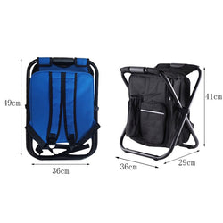 Thermal Cooler Bag Food Drink Fruit Fresh Keeping Lunch Storage Box Hot Cold Insulated Ice Pack Leisure Accessories Supply - Canada Outdoors