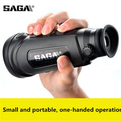 Thermal Imaging Night Vision Apparatus Infrared Night Vision Thermal Energy Sensor Night Vision Goggles Hunting Special Night - Canada Outdoors