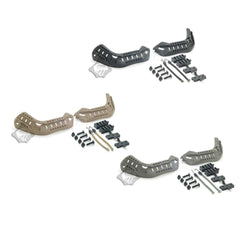 Three Color to Choose ACH-ARC Helmet Accessory Rail Mount Kit MICH 2000 Helmet Guide Suit Free Shipping - Canada Outdoors