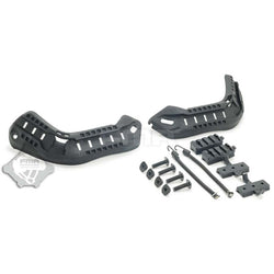 Three Color to Choose ACH-ARC Helmet Accessory Rail Mount Kit MICH 2000 Helmet Guide Suit Free Shipping - Canada Outdoors