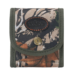 Tourbon Hunting Gun Accessories Rifle Cartridges Holder Camo Nylon Ammo Wallet Bullet Pouch Carrier for Ammunition Case Shooting - Canada Outdoors