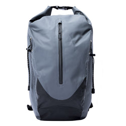 Travel backpack travel bag large capacity backpack leisure travel bag men lightweight waterproof outdoor mountaineering bag - Canada Outdoors