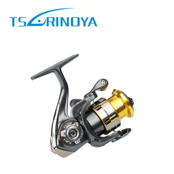 Tsurinoya FS 800 1000 2000 Ultra Light Spool Carp Fishing Spinning Reel Surfing Bait Freshwater Saltwater Spinning Fishing Reels - Canada Outdoors