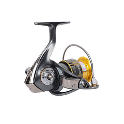Tsurinoya Freshwater Saltwater  Ultra Light Spool Carp Fishing Spinning Reel Balls 9+1 Gear Ratio 5.2:1 Surfing Bait FS 800-3000 - Canada Outdoors