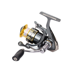 Tsurinoya Freshwater Saltwater  Ultra Light Spool Carp Fishing Spinning Reel Balls 9+1 Gear Ratio 5.2:1 Surfing Bait FS 800-3000 - Canada Outdoors