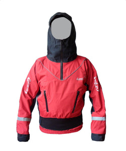 UNISEX lenfun dry top with latex neck/wrist gasket kayak  canoeing dry jacket WHITEWATER FLATEWATER PADDLE RAFTING - Canada Outdoors