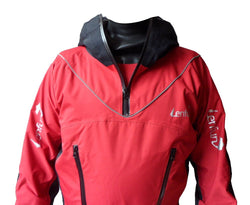 UNISEX lenfun dry top with latex neck/wrist gasket kayak  canoeing dry jacket WHITEWATER FLATEWATER PADDLE RAFTING - Canada Outdoors