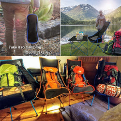 Ultralight Portable Outdoor Folding Chair Oxford Cloth Max Load 150kg Camping Travel Fishing Chair стул для кемпинга 휴대용 접 이식 의자