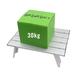 Ultralight table Outdoor mini folding portable Hiking table Desk picnic table light aluminum travel table for wild camping