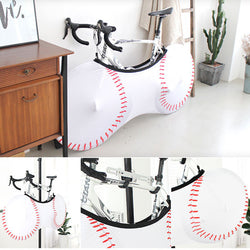 Universal Bike Cover Bicycle Wheel Dust Cover Cycling Protective Equipment Scratch-proof Protector For Mountain Road Bicycle - Canada Outdoors