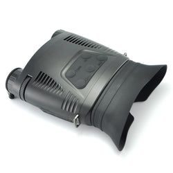 Visionking 640X480 Binocular Night Vision Scope 200m Video/Photograph Hunting Digital Sight For Hunter - Canada Outdoors