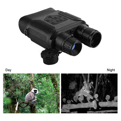 Visionking 7x Binocular 400m Video/Photograph Hunter Digital Night Sight  For Hunting - Canada Outdoors