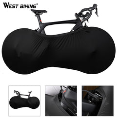 WEST BIKING Bike Cover Cycling Bike Wheels Dust-Proof Scratch-proof Cover Indoor Protective Gear MTB Bicycle Cover Storage Bag - Canada Outdoors