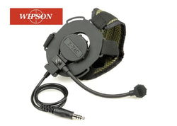 WIPSON Element Z-TAC Bowman Evo III Airsoft Paintball Hunting Tactical Headset - Canada Outdoors