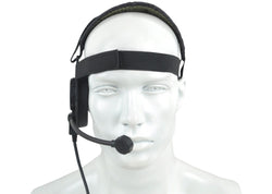 WIPSON Element Z-TAC Bowman Evo III Airsoft Paintball Hunting Tactical Headset - Canada Outdoors