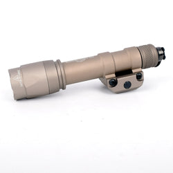 WIPSON M600C Tactical SF Weapon Flashlights Full Version LED Tactical Rifle Light Remote Pressure 20mm Rail Mount - Canada Outdoors