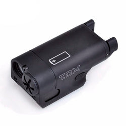 WIPSON SF XC1 Pistol MINI Light Gun LED Tactical Weapon Light Airsoft Military Hunting Flashlight For GLOCK Free Shipping - Canada Outdoors