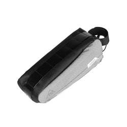 WOHO "XTOURING" BIKEPACKING ULTRALIGHT TOP-TUBE BAG IRON GRAY, Cycling Bicycle Bags for MTB ROAD - Canada Outdoors