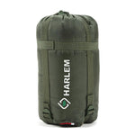 Warmth Insulation Sleeping Bag Outdoor Camping Sleeping Bag Storage Package Envelope Sleeping Sack Stuff Sack For Travel Hiking - Canada Outdoors