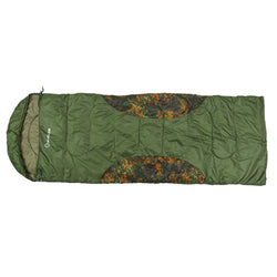Warmth Insulation Sleeping Bag Zippered Sleeping Bag Envelope Sleeping Sack Climbing Travel Outdoor Camping Equipment - Canada Outdoors