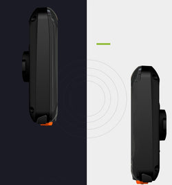 Waterproof GPS Bike Bicycle Computer Speedometer 2019 NEW Bicycle Accessories  Wireless Cycling Computer - Canada Outdoors