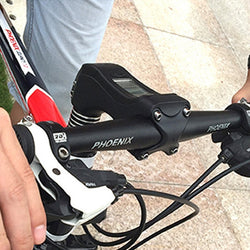 Waterproof Wired Digital Cycling Computer Bicycle Speedometer Odometer Backlight Bike Measurable Temperature Stopwatch - Canada Outdoors