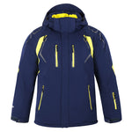 Winter new 2018 men and women single and double board ski suit windproof waterproof warm coat outdoor mountaineering sportswear - Canada Outdoors