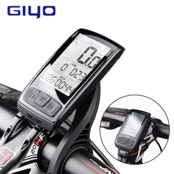 Wireless Bike Computer Bluetooth 4.0 Mount Holder Cycling Speedometer Waterproof Bicycle Computer Thermometer Backlight Counter - Canada Outdoors