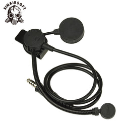 Z 043 Element Tactical Headphones Suitable for sports game - Canada Outdoors